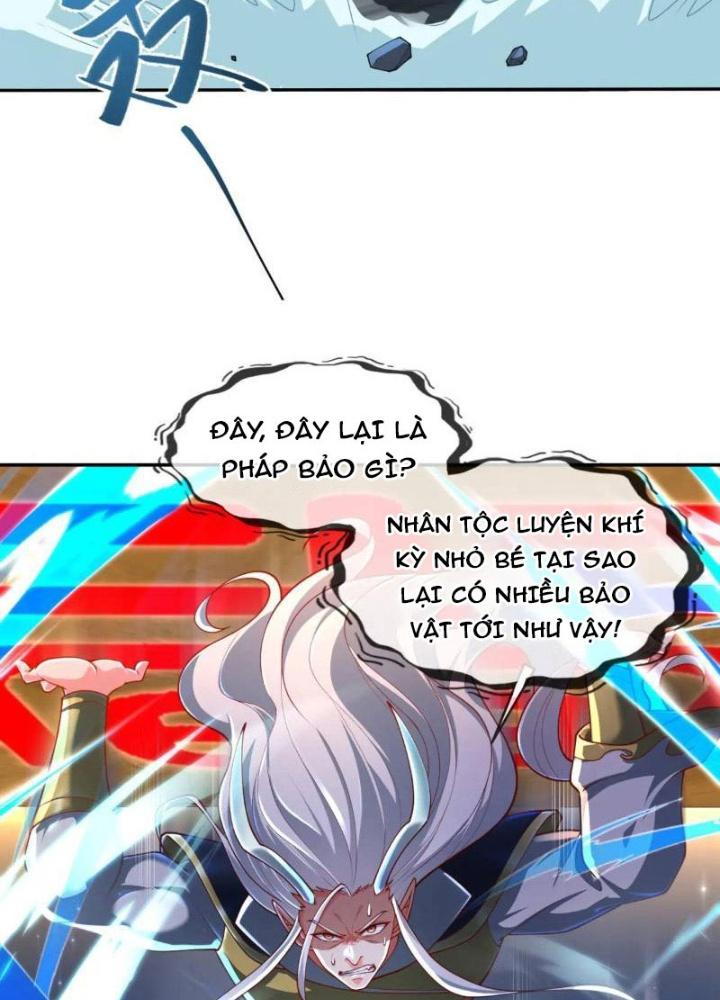 Tiên Tử Tha Mạng Chapter 53 - Trang 3