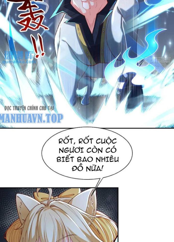 Tiên Tử Tha Mạng Chapter 53 - Trang 3