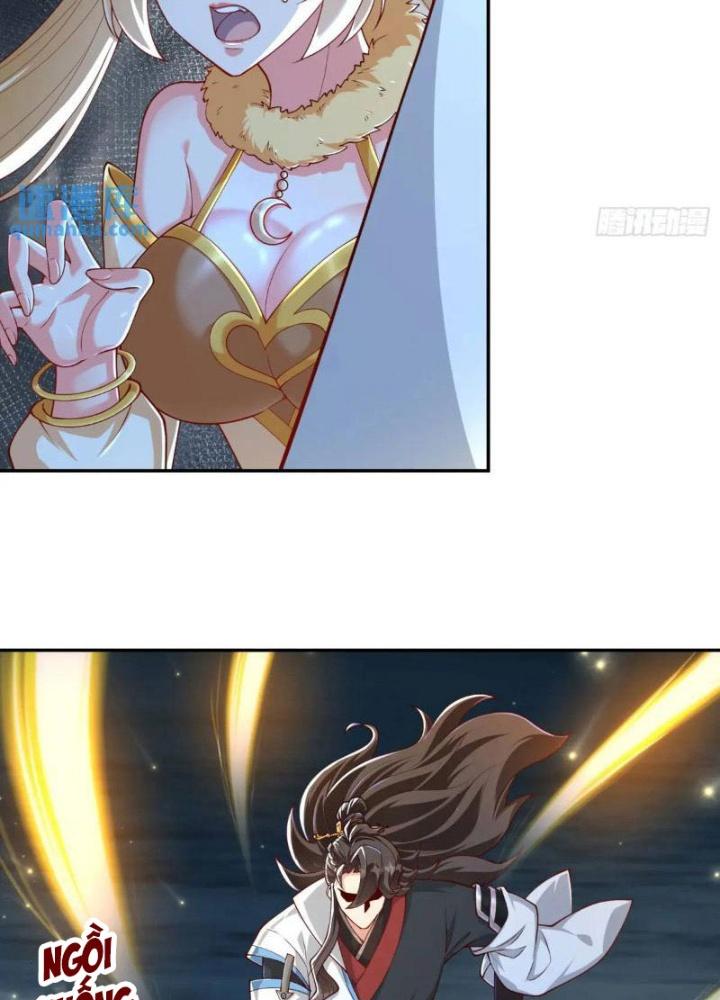 Tiên Tử Tha Mạng Chapter 53 - Trang 3