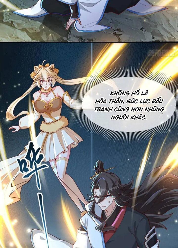 Tiên Tử Tha Mạng Chapter 53 - Trang 3