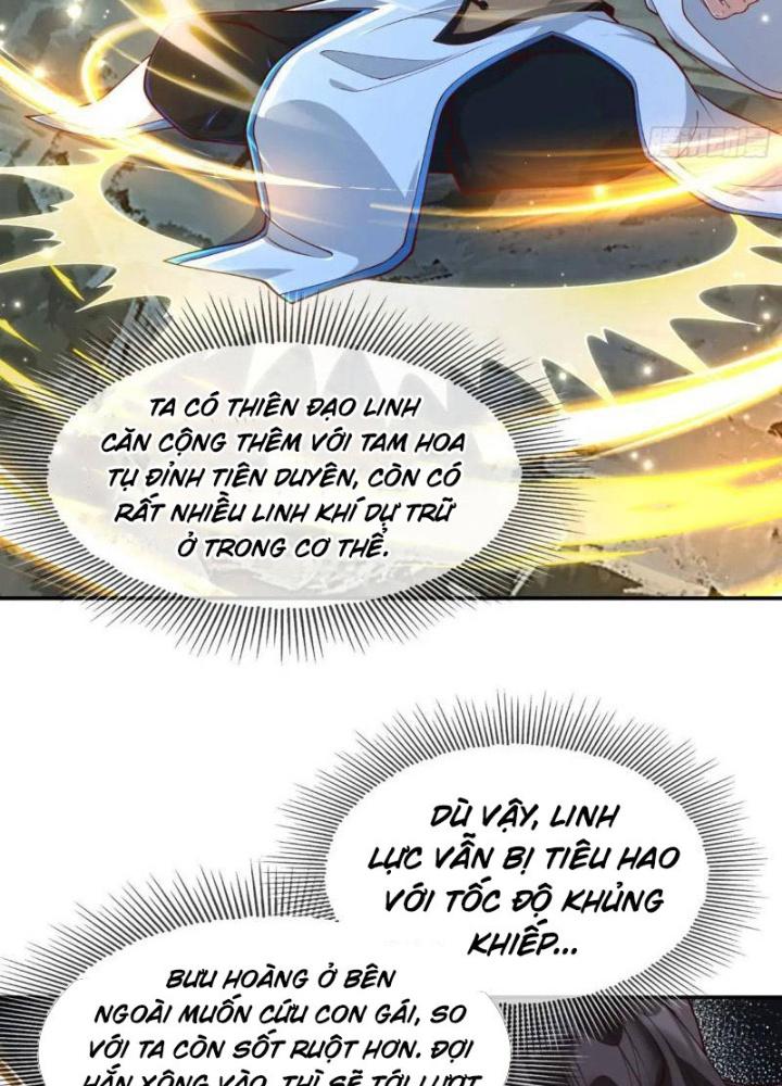 Tiên Tử Tha Mạng Chapter 53 - Trang 3