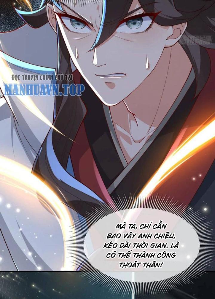 Tiên Tử Tha Mạng Chapter 53 - Trang 3