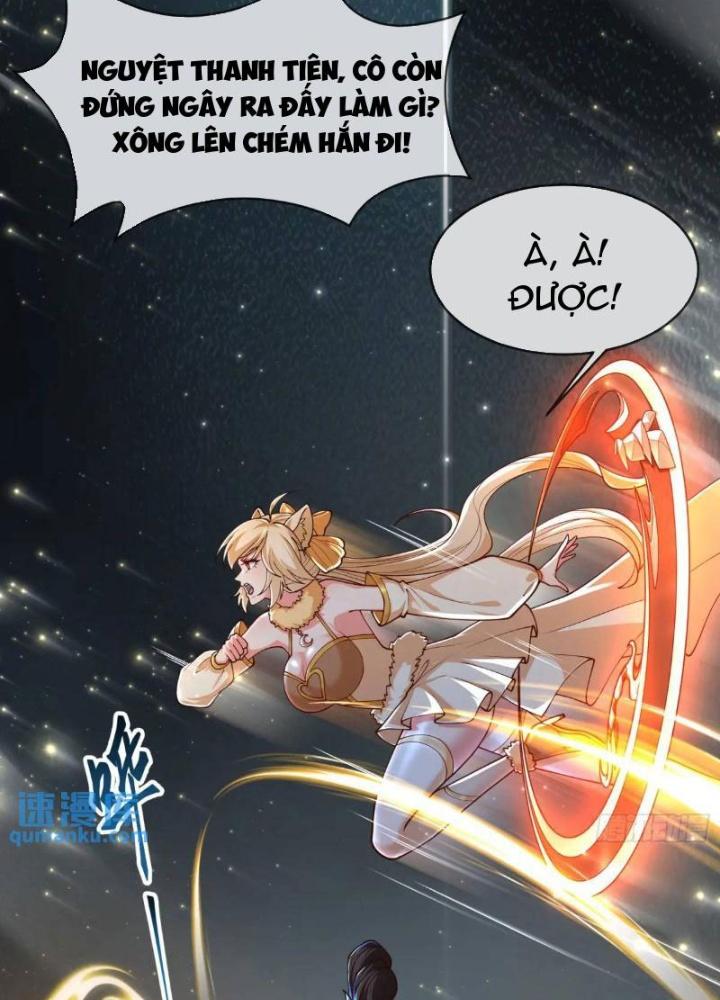 Tiên Tử Tha Mạng Chapter 53 - Trang 3