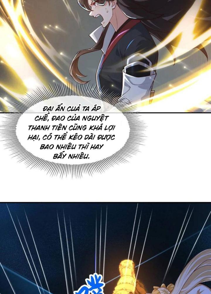 Tiên Tử Tha Mạng Chapter 53 - Trang 3