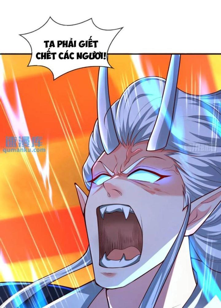 Tiên Tử Tha Mạng Chapter 53 - Trang 3