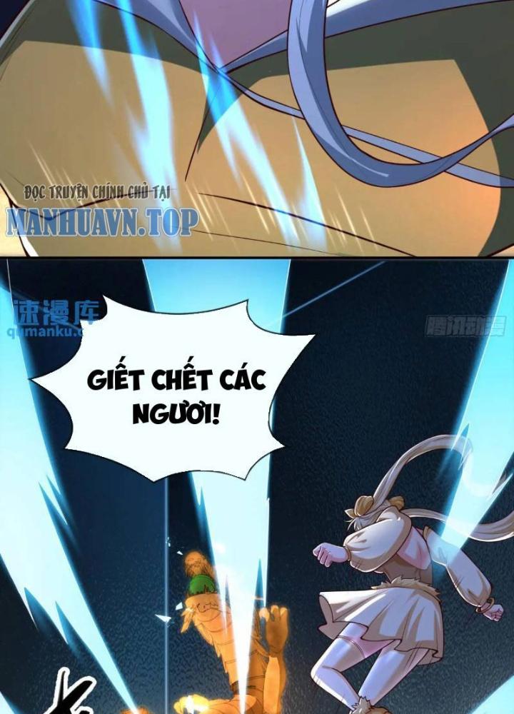 Tiên Tử Tha Mạng Chapter 53 - Trang 3