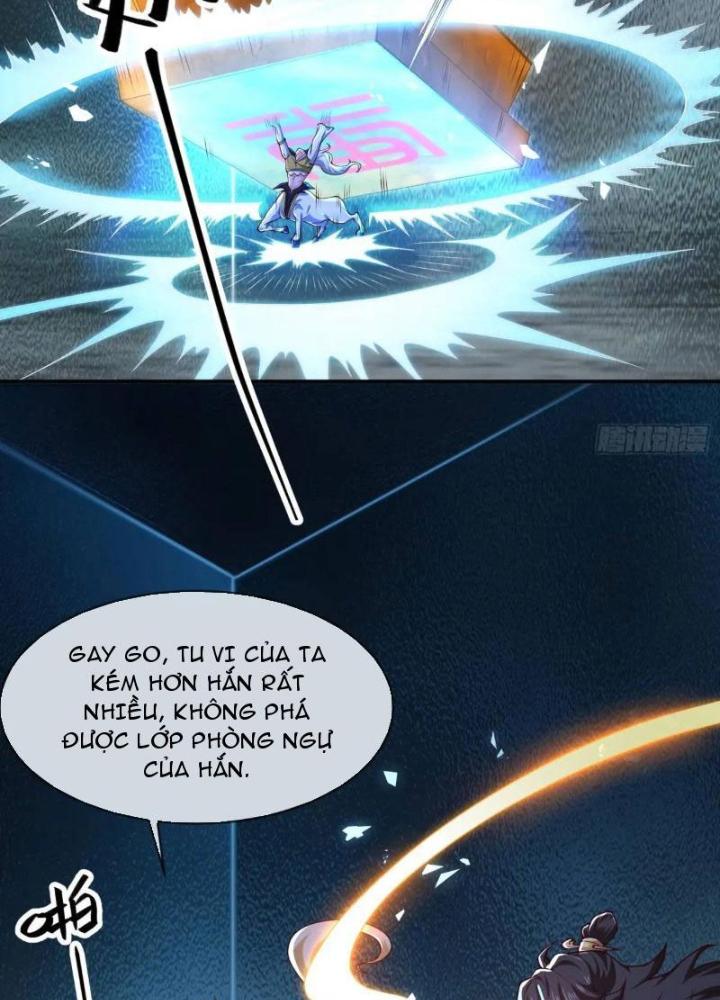 Tiên Tử Tha Mạng Chapter 53 - Trang 3