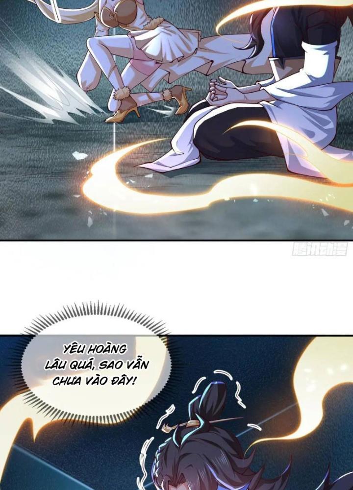 Tiên Tử Tha Mạng Chapter 53 - Trang 3