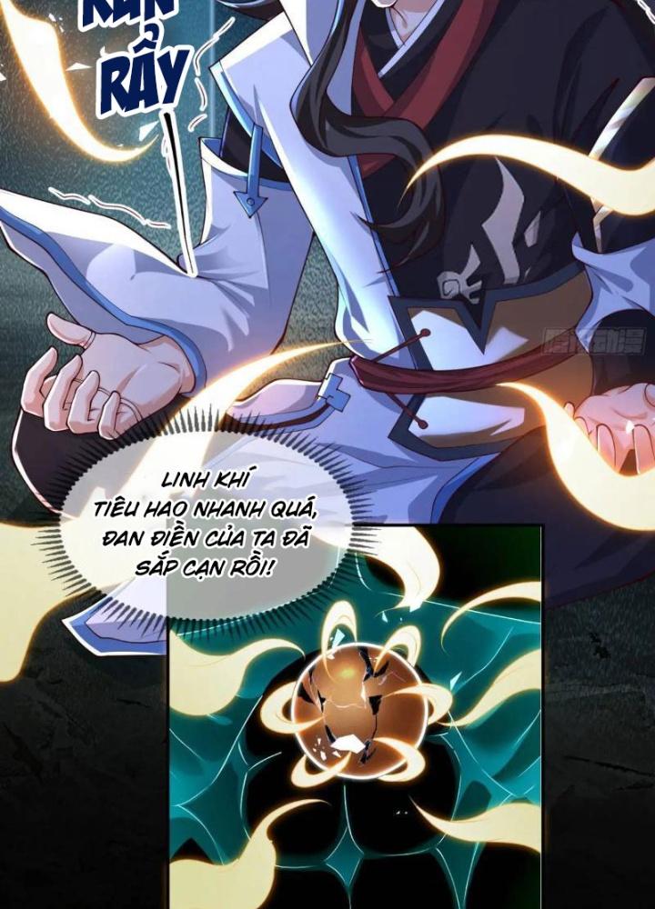 Tiên Tử Tha Mạng Chapter 53 - Trang 3