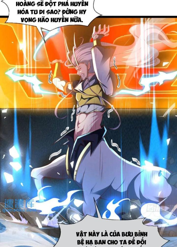 Tiên Tử Tha Mạng Chapter 53 - Trang 3