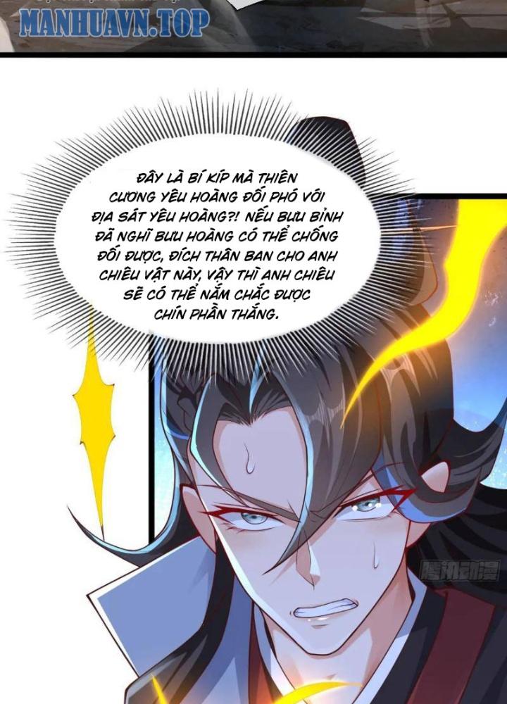 Tiên Tử Tha Mạng Chapter 53 - Trang 3