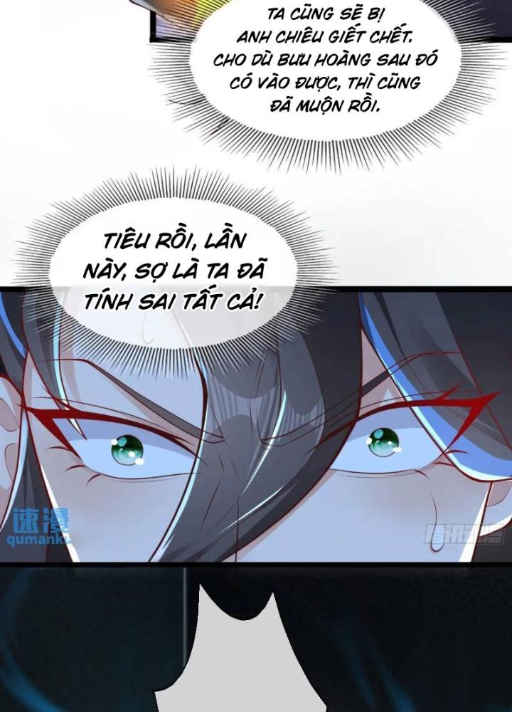 Tiên Tử Tha Mạng Chapter 53 - Trang 3
