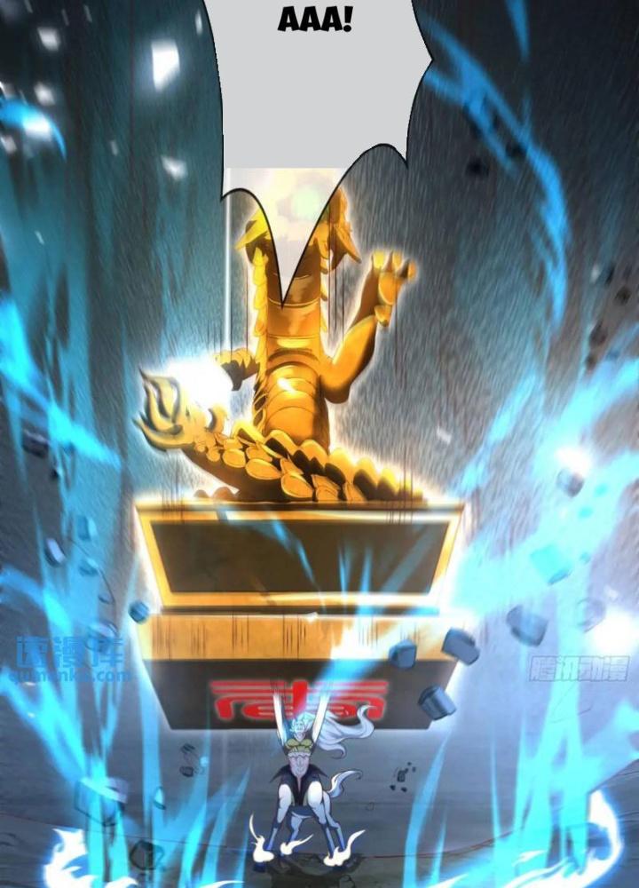 Tiên Tử Tha Mạng Chapter 53 - Trang 3