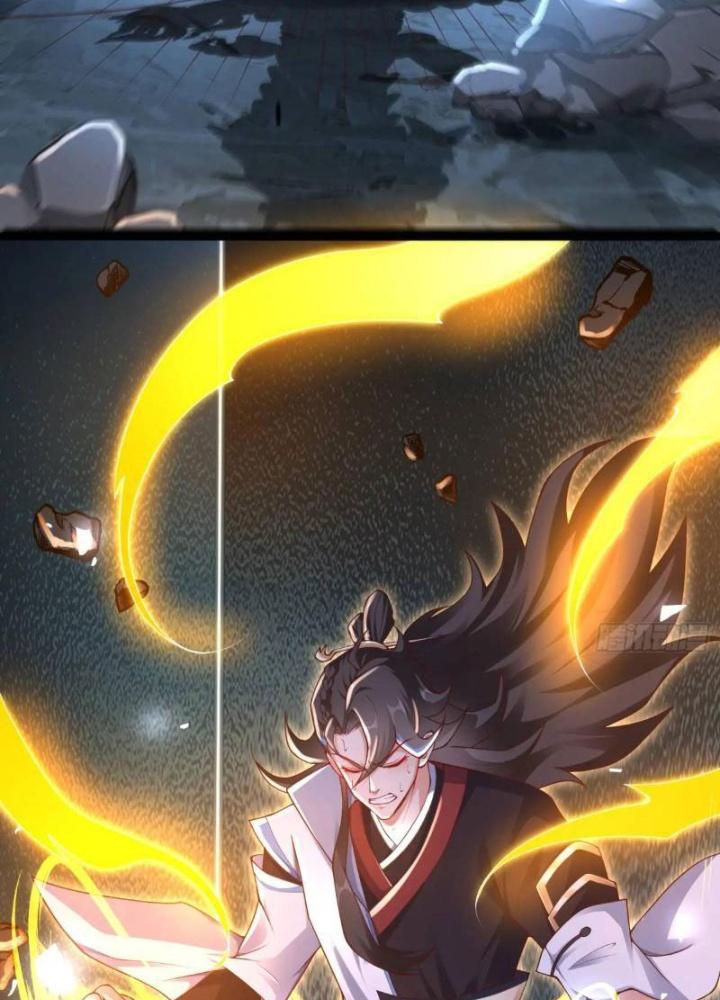 Tiên Tử Tha Mạng Chapter 53 - Trang 3