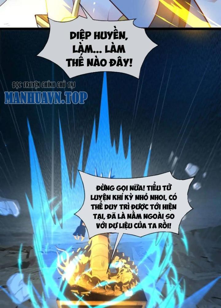 Tiên Tử Tha Mạng Chapter 53 - Trang 3