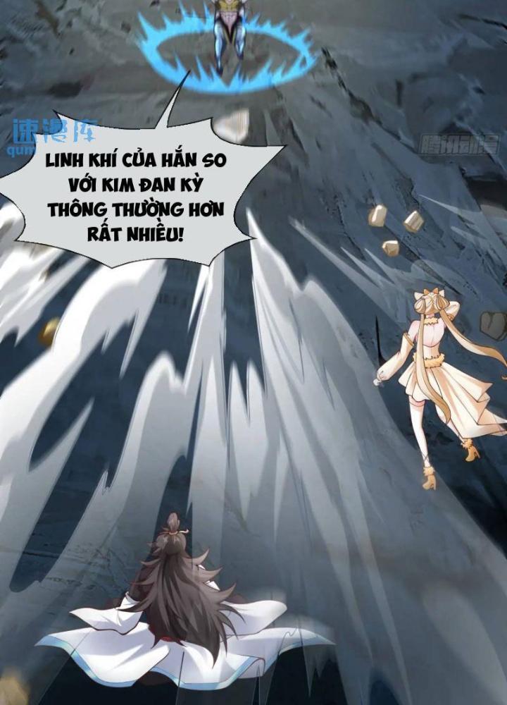 Tiên Tử Tha Mạng Chapter 53 - Trang 3