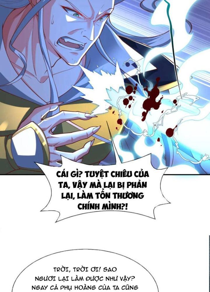 Tiên Tử Tha Mạng Chapter 53 - Trang 3