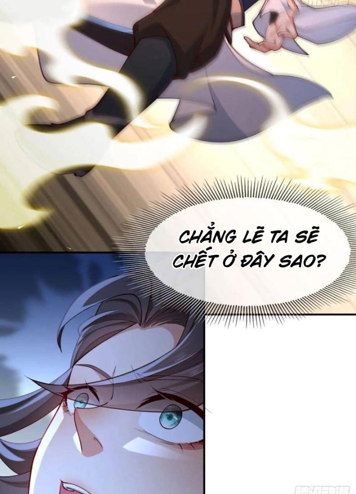 Tiên Tử Tha Mạng Chapter 53 - Trang 3