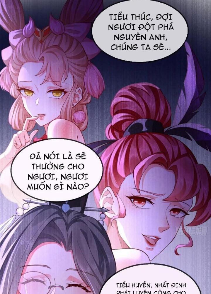 Tiên Tử Tha Mạng Chapter 53 - Trang 3