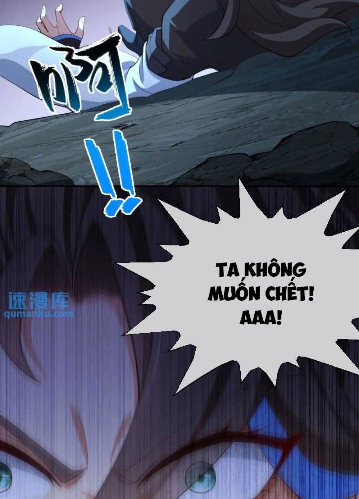 Tiên Tử Tha Mạng Chapter 53 - Trang 3