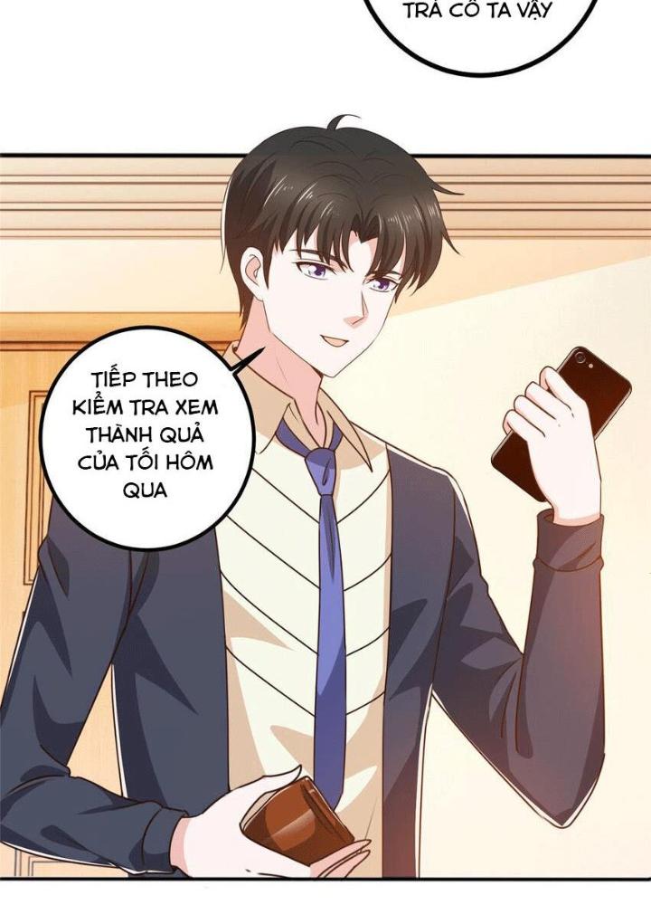 Lão Ba Cho Tôi Lựa Một Trong Mười Nữ Thần Để Kết Hôn Chapter 118 - Trang 4