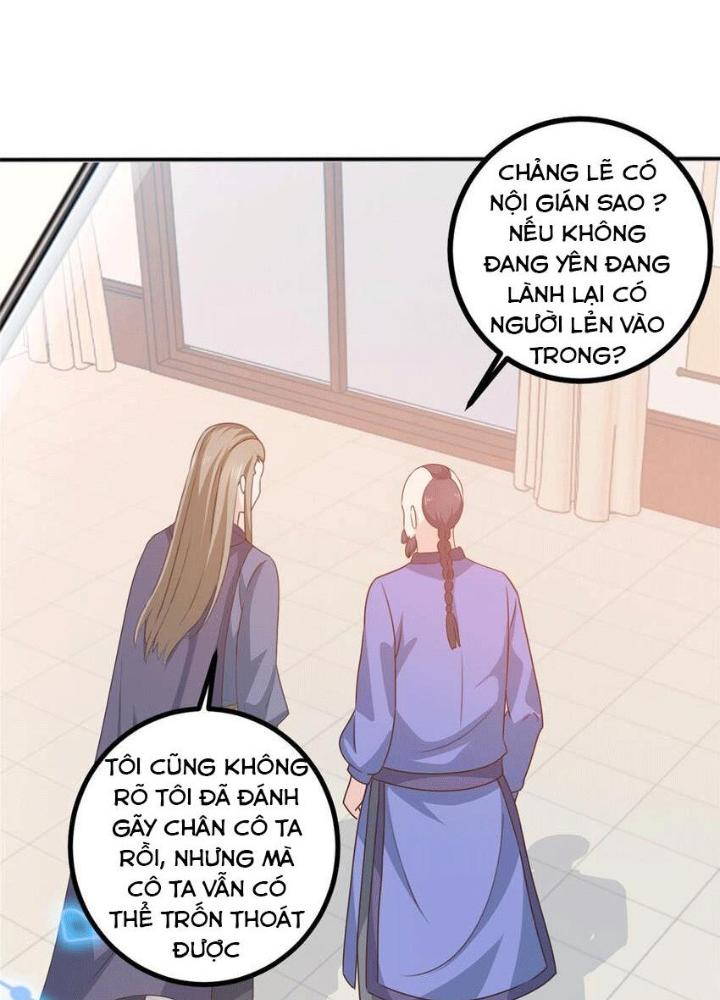 Lão Ba Cho Tôi Lựa Một Trong Mười Nữ Thần Để Kết Hôn Chapter 118 - Trang 4