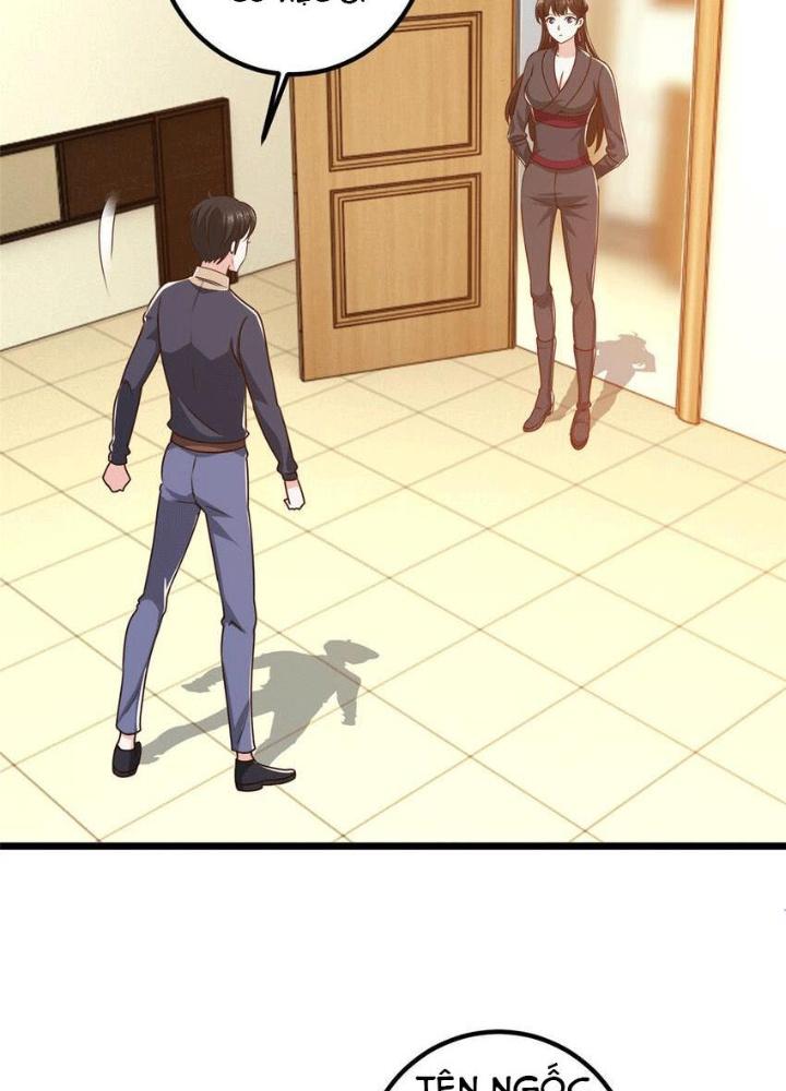 Lão Ba Cho Tôi Lựa Một Trong Mười Nữ Thần Để Kết Hôn Chapter 118 - Trang 4