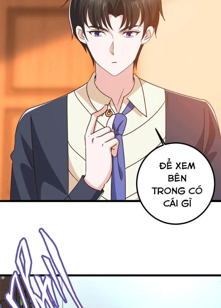 Lão Ba Cho Tôi Lựa Một Trong Mười Nữ Thần Để Kết Hôn Chapter 118 - Trang 4