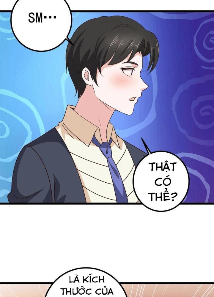 Lão Ba Cho Tôi Lựa Một Trong Mười Nữ Thần Để Kết Hôn Chapter 118 - Trang 4
