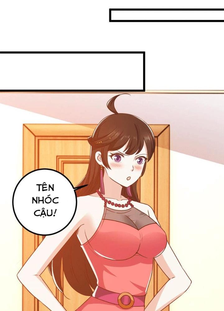 Lão Ba Cho Tôi Lựa Một Trong Mười Nữ Thần Để Kết Hôn Chapter 118 - Trang 4