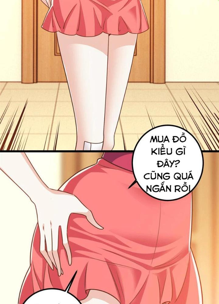 Lão Ba Cho Tôi Lựa Một Trong Mười Nữ Thần Để Kết Hôn Chapter 118 - Trang 4