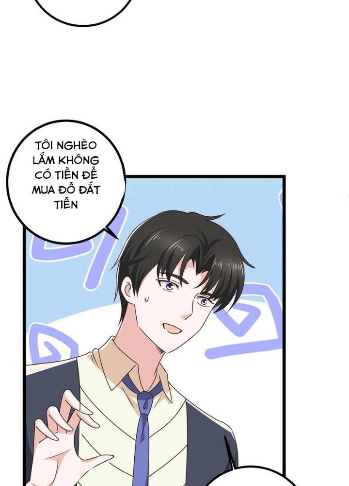 Lão Ba Cho Tôi Lựa Một Trong Mười Nữ Thần Để Kết Hôn Chapter 118 - Trang 4