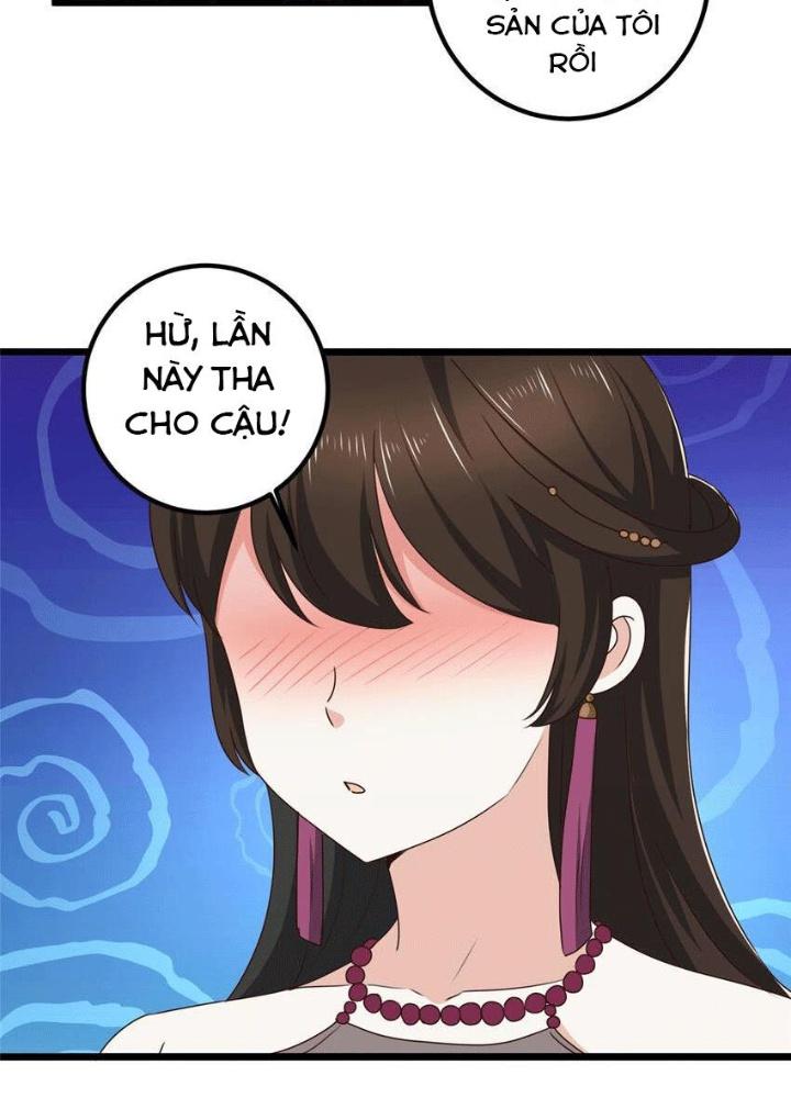 Lão Ba Cho Tôi Lựa Một Trong Mười Nữ Thần Để Kết Hôn Chapter 118 - Trang 4