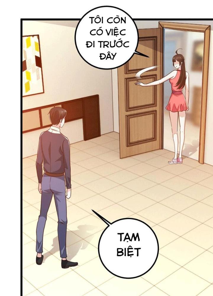 Lão Ba Cho Tôi Lựa Một Trong Mười Nữ Thần Để Kết Hôn Chapter 118 - Trang 4