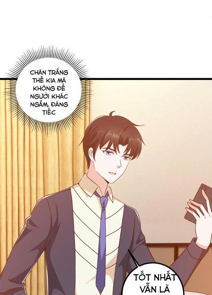 Lão Ba Cho Tôi Lựa Một Trong Mười Nữ Thần Để Kết Hôn Chapter 118 - Trang 4