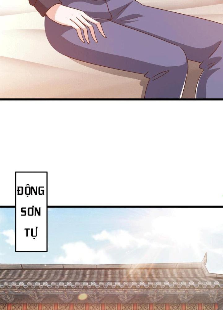 Lão Ba Cho Tôi Lựa Một Trong Mười Nữ Thần Để Kết Hôn Chapter 118 - Trang 4