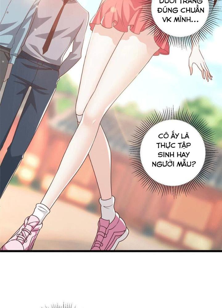 Lão Ba Cho Tôi Lựa Một Trong Mười Nữ Thần Để Kết Hôn Chapter 118 - Trang 4