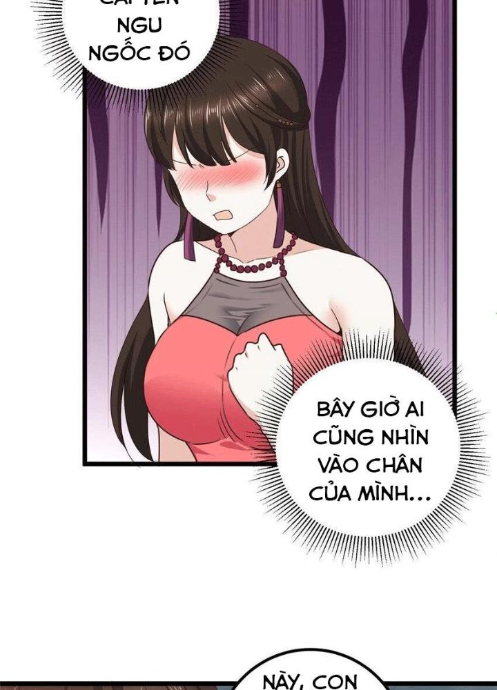 Lão Ba Cho Tôi Lựa Một Trong Mười Nữ Thần Để Kết Hôn Chapter 118 - Trang 4