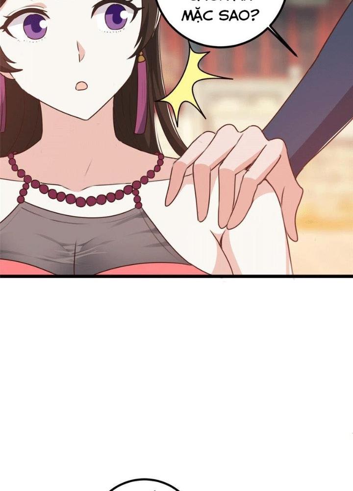 Lão Ba Cho Tôi Lựa Một Trong Mười Nữ Thần Để Kết Hôn Chapter 118 - Trang 4