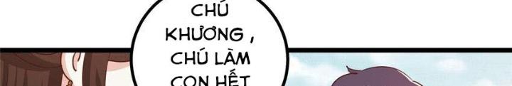 Lão Ba Cho Tôi Lựa Một Trong Mười Nữ Thần Để Kết Hôn Chapter 118 - Trang 4