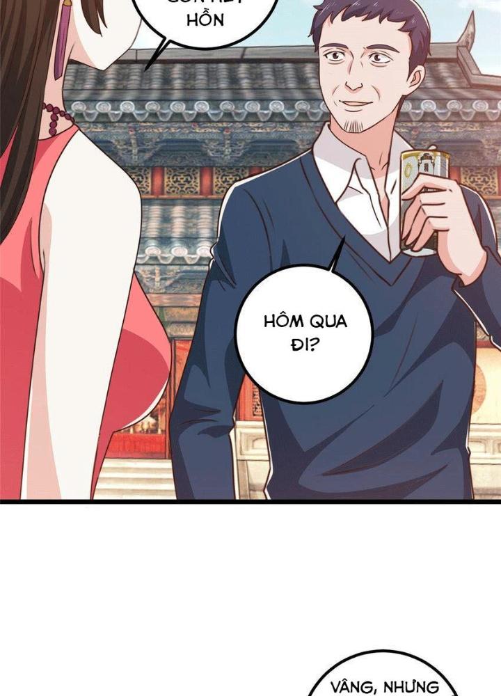 Lão Ba Cho Tôi Lựa Một Trong Mười Nữ Thần Để Kết Hôn Chapter 118 - Trang 4