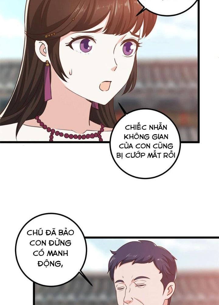 Lão Ba Cho Tôi Lựa Một Trong Mười Nữ Thần Để Kết Hôn Chapter 118 - Trang 4