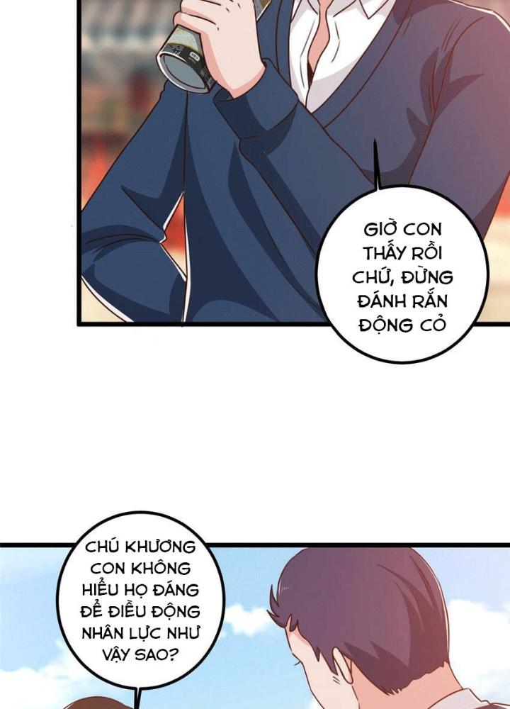 Lão Ba Cho Tôi Lựa Một Trong Mười Nữ Thần Để Kết Hôn Chapter 118 - Trang 4