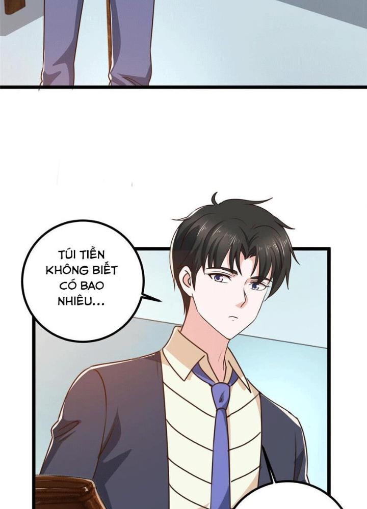 Lão Ba Cho Tôi Lựa Một Trong Mười Nữ Thần Để Kết Hôn Chapter 118 - Trang 4