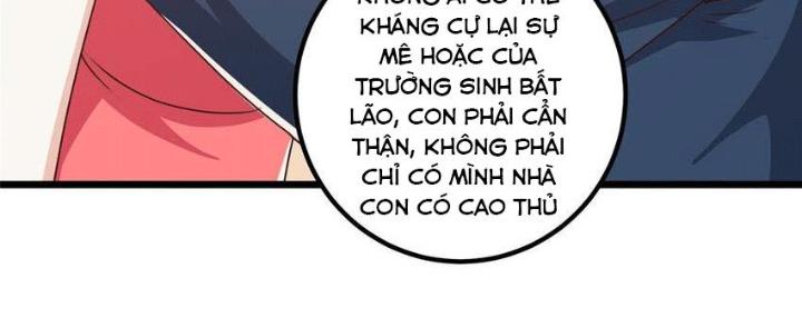 Lão Ba Cho Tôi Lựa Một Trong Mười Nữ Thần Để Kết Hôn Chapter 118 - Trang 4