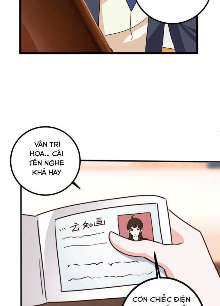 Lão Ba Cho Tôi Lựa Một Trong Mười Nữ Thần Để Kết Hôn Chapter 118 - Trang 4