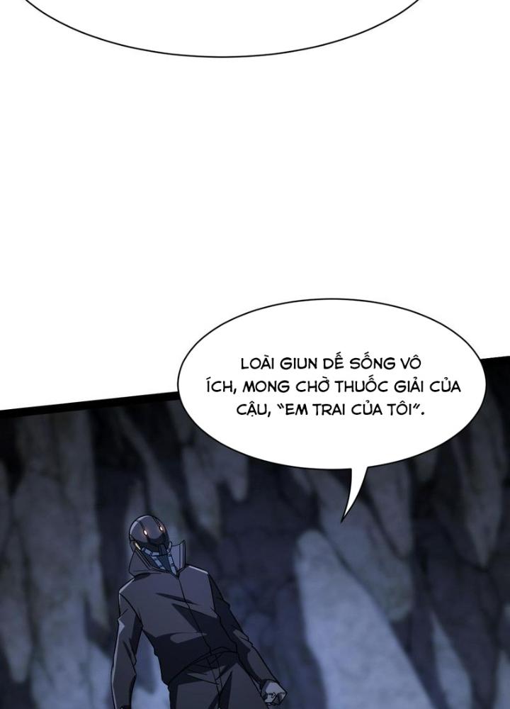 Cực Đại Khoa Trương Chapter 39 - Trang 2