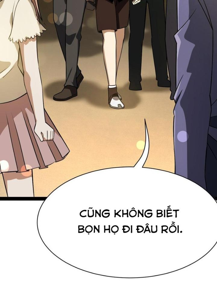 Cực Đại Khoa Trương Chapter 39 - Trang 2