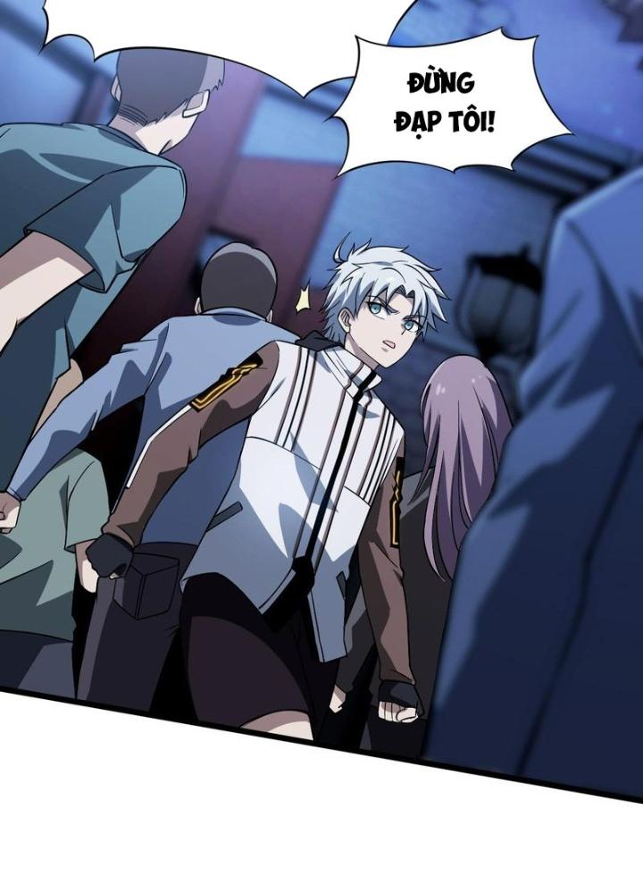 Cực Đại Khoa Trương Chapter 39 - Trang 2