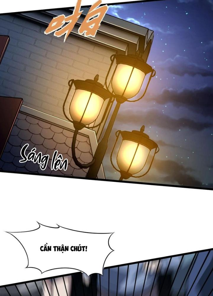 Cực Đại Khoa Trương Chapter 39 - Trang 2